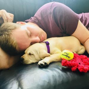 Meet your Posher, Benedict